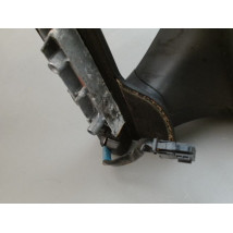 RETROVISEUR EXTERIEUR ELECTRIQUE DROIT SEAT ALTEA