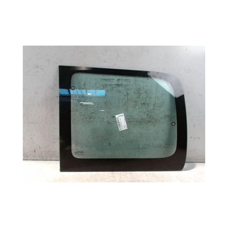 GLACE MOBILE CUSTODE GAUCHE CITROEN BERLINGO BREAK 2002-