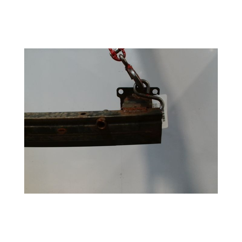 RENFORT PARE-CHOC AVANT PEUGEOT 207 2009-