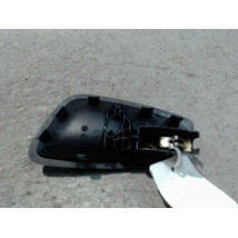 POIGNEE INTERIEURE PORTE AVANT GAUCHE BMW SERIE 3