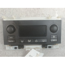 COMMANDE DE CHAUFFAGE PEUGEOT 307 SW 2005-