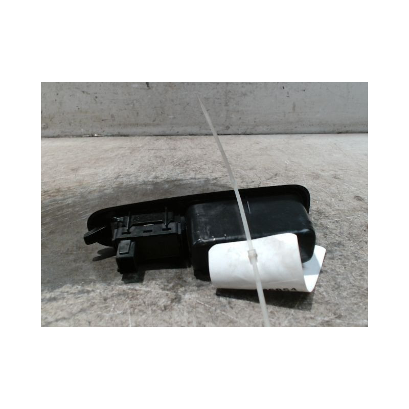 COMMANDE LEVE-GLACE PORTE ARG PEUGEOT 3008 2009-