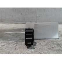 COMMANDE LEVE-GLACE PORTE ARD PEUGEOT 206 5P