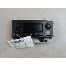 COMMANDE DE CHAUFFAGE PEUGEOT 307 2005-2007