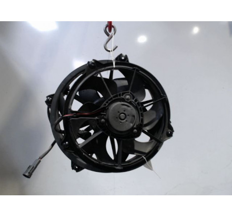 MOTEUR VENTILATEUR RADIATEUR