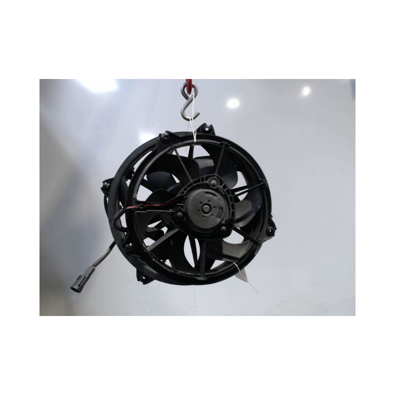 MOTEUR VENTILATEUR RADIATEUR CITROEN C8