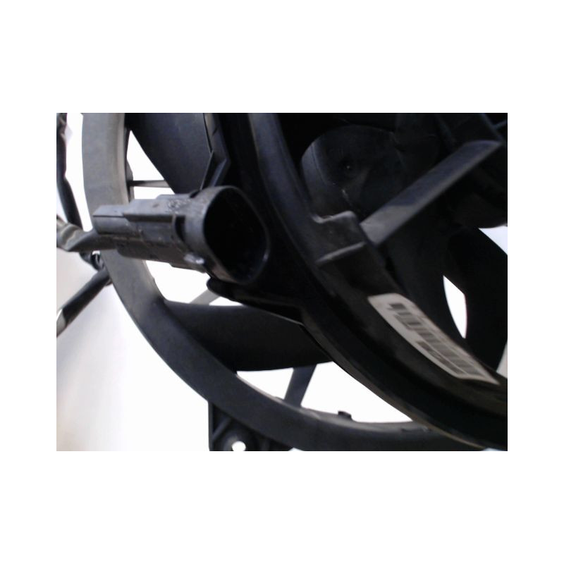MOTEUR VENTILATEUR RADIATEUR CITROEN C8