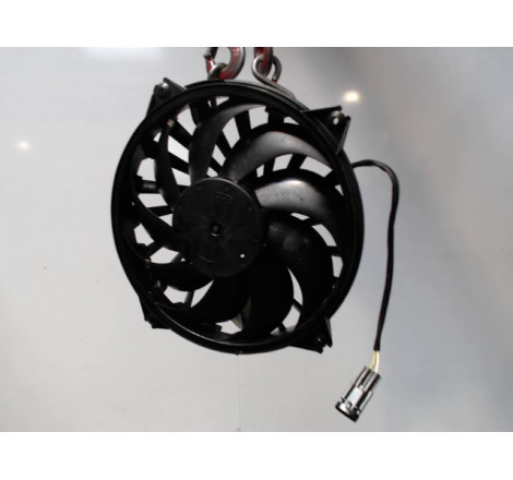 MOTEUR VENTILATEUR RADIATEUR