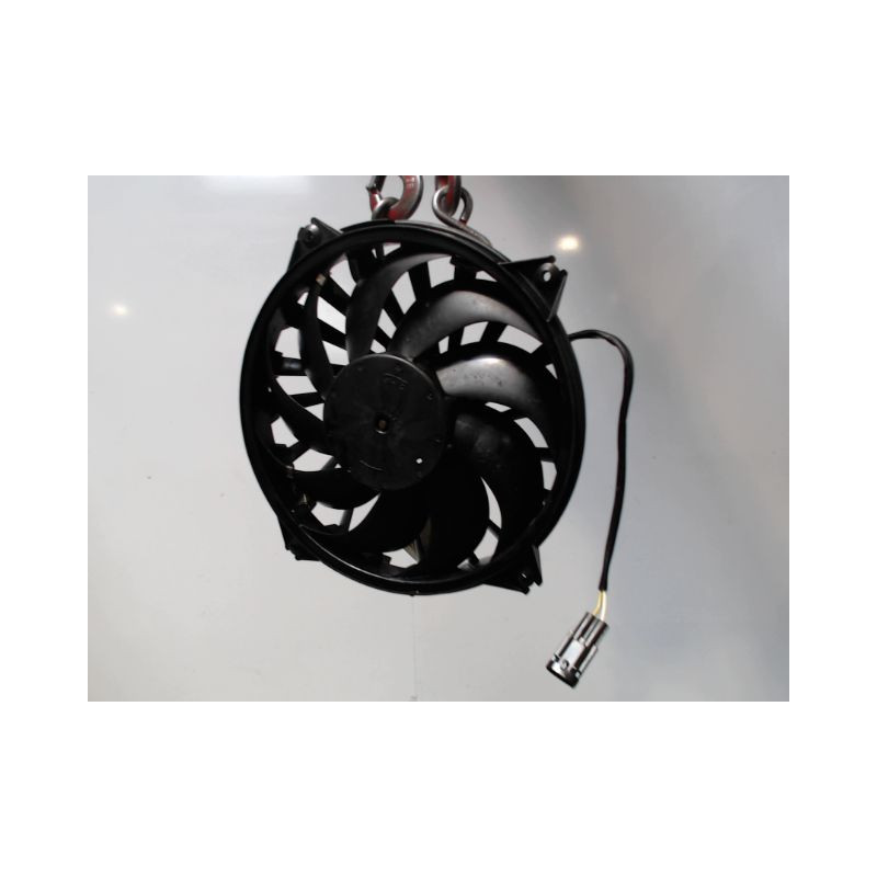 MOTEUR VENTILATEUR RADIATEUR CITROEN C8