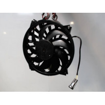 MOTEUR VENTILATEUR RADIATEUR CITROEN C8