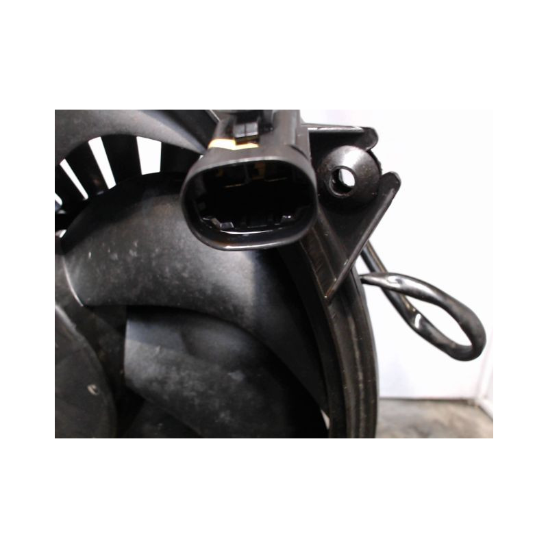 MOTEUR VENTILATEUR RADIATEUR CITROEN C8