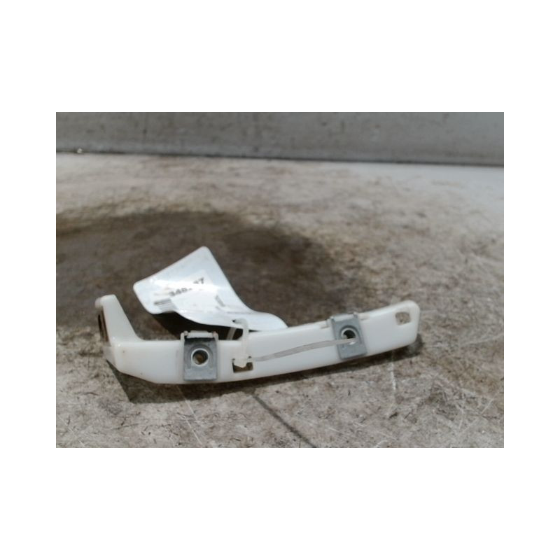SUPPORT PARE-CHOC ARG CITROEN DS4