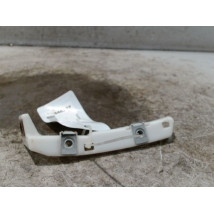 SUPPORT PARE-CHOC ARG CITROEN DS4