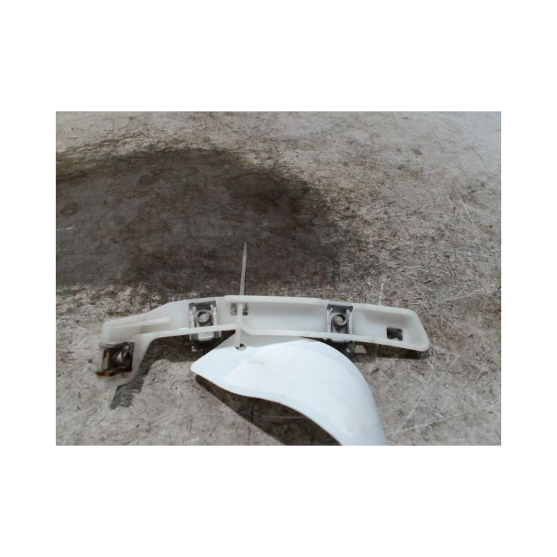 SUPPORT PARE-CHOC ARG CITROEN DS4