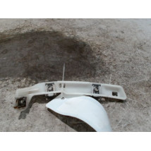 SUPPORT PARE-CHOC ARG CITROEN DS4