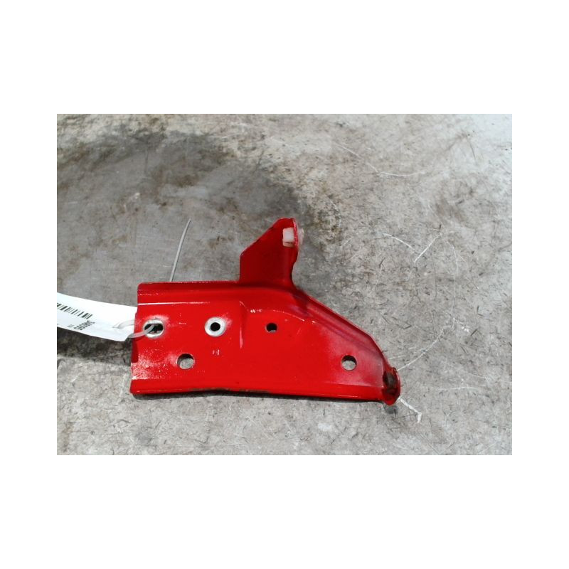 SUPPORT AILE AVG CITROEN C1 3P