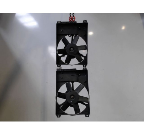 MOTEUR VENTILATEUR RADIATEUR