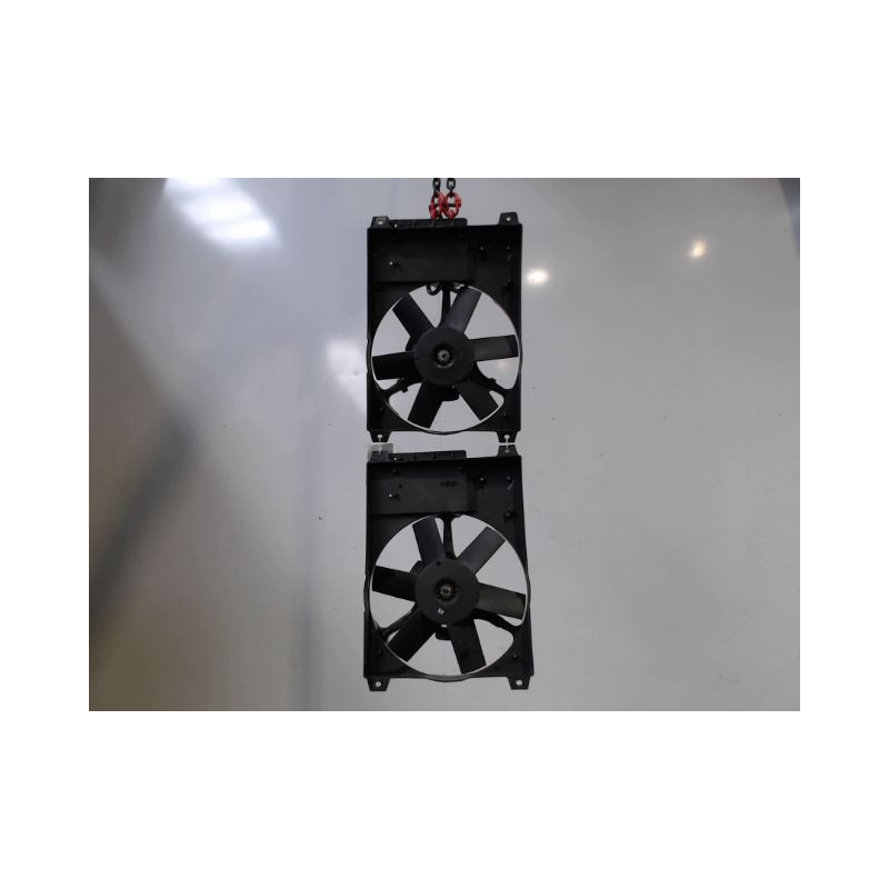 MOTEUR VENTILATEUR RADIATEUR PEUGEOT BOXER