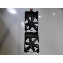 MOTEUR VENTILATEUR RADIATEUR PEUGEOT BOXER
