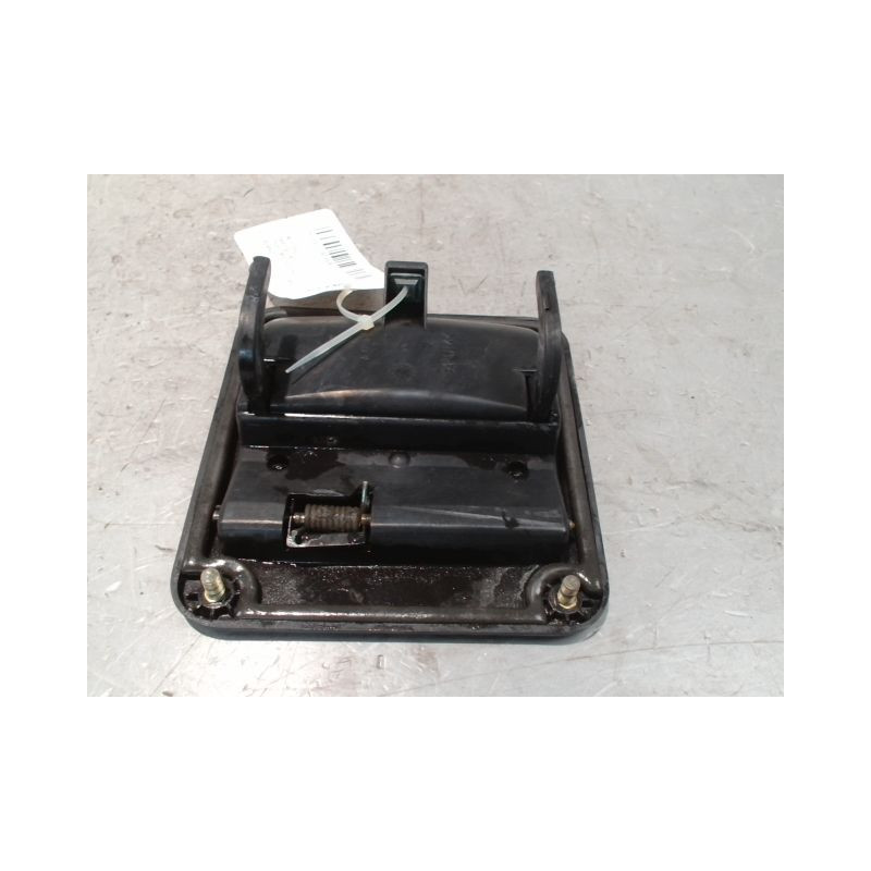 POIGNEE EXTERIEURE PORTE AVANT DROIT PEUGEOT BOXER