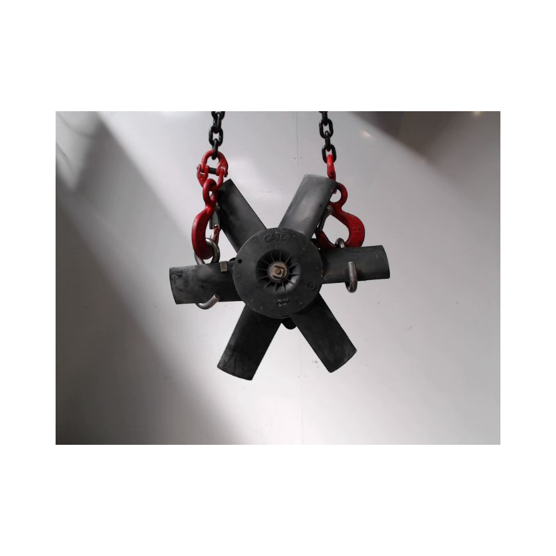 MOTEUR VENTILATEUR RADIATEUR PEUGEOT BOXER