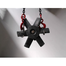 MOTEUR VENTILATEUR RADIATEUR PEUGEOT BOXER