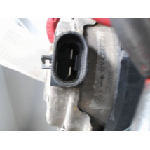 MOTEUR VENTILATEUR RADIATEUR PEUGEOT BOXER