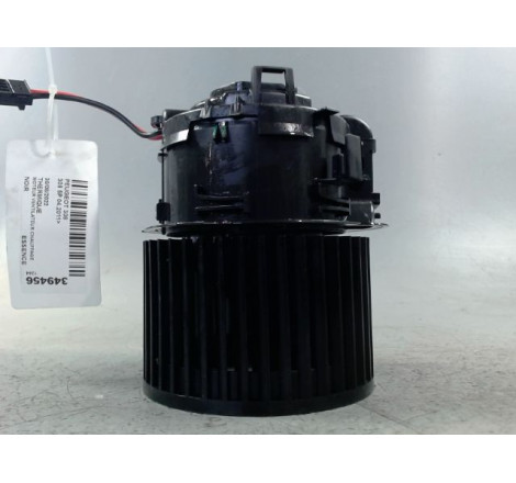 MOTEUR VENTILATEUR CHAUFFAGE
