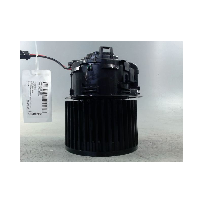 MOTEUR VENTILATEUR CHAUFFAGE PEUGEOT 308 2011-