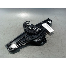 MECANISME+MOTEUR LEVE-GLACE ARRIERE DROIT PEUGEOT 308 2011-