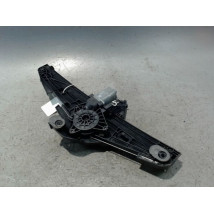 MECANISME+MOTEUR LEVE-GLACE ARRIERE DROIT PEUGEOT 308 2011-