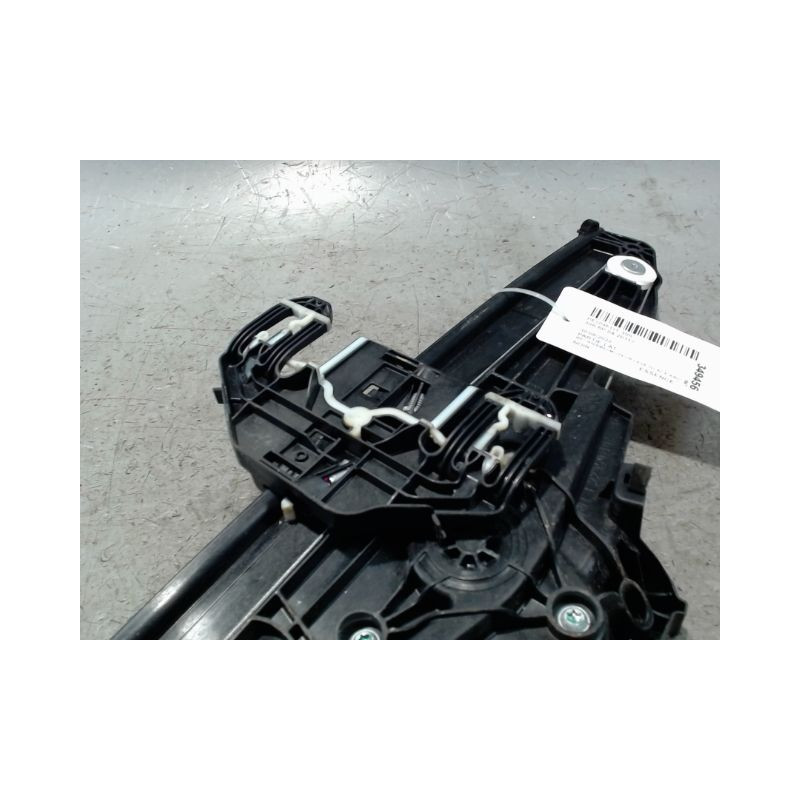 MECANISME+MOTEUR LEVE-GLACE ARRIERE DROIT PEUGEOT 308 2011-
