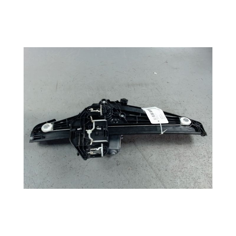 MECANISME+MOTEUR LEVE-GLACE ARRIERE GAUCHE PEUGEOT 308 2011-