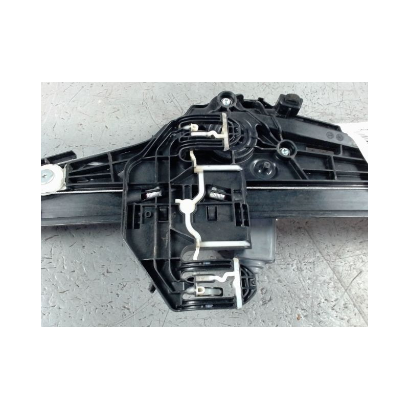 MECANISME+MOTEUR LEVE-GLACE ARRIERE GAUCHE PEUGEOT 308 2011-