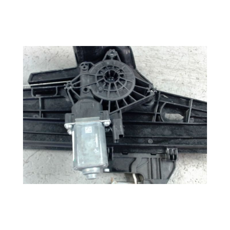MECANISME+MOTEUR LEVE-GLACE ARRIERE GAUCHE PEUGEOT 308 2011-
