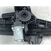 MECANISME+MOTEUR LEVE-GLACE ARRIERE GAUCHE PEUGEOT 308 2011-