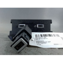 PORT USB/AUX PEUGEOT 308 2011-