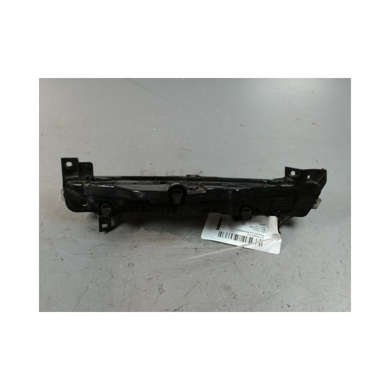 FEUX AVG CITROEN GRAND C4 PICASSO