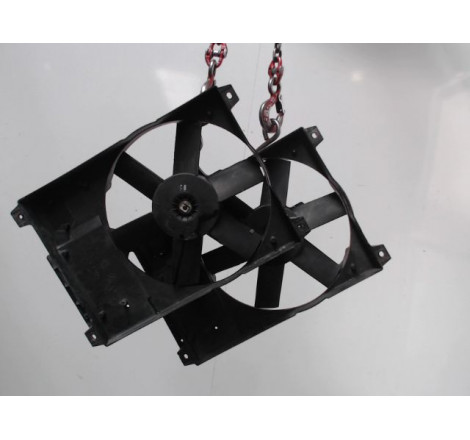 MOTEUR VENTILATEUR RADIATEUR
