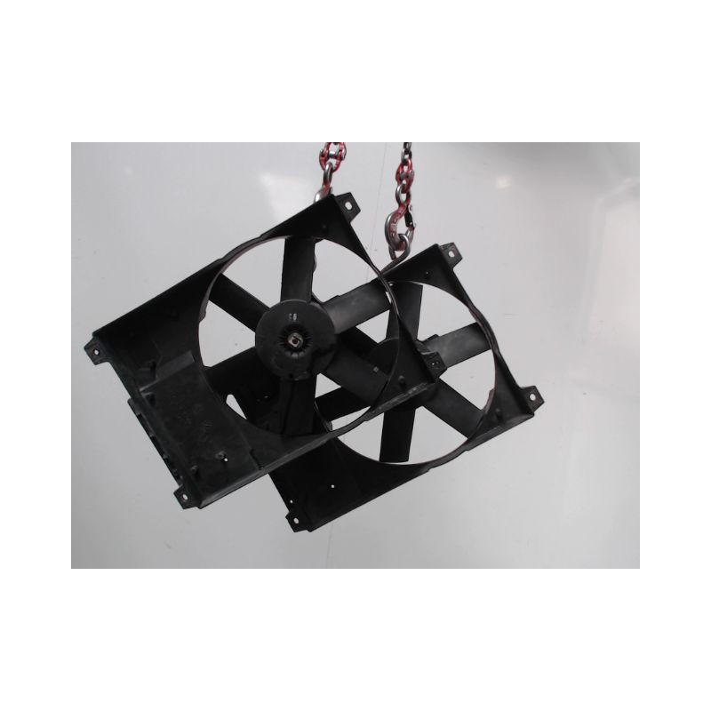 MOTEUR VENTILATEUR RADIATEUR CITROEN JUMPER