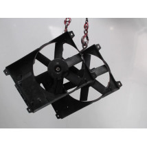 MOTEUR VENTILATEUR RADIATEUR CITROEN JUMPER