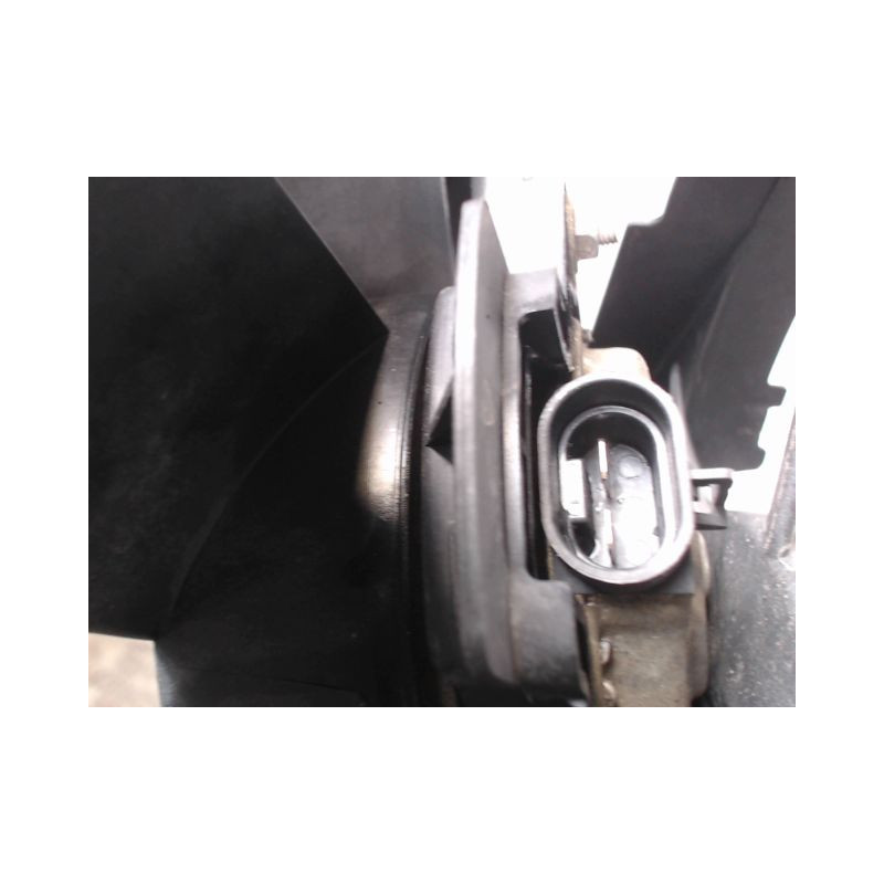 MOTEUR VENTILATEUR RADIATEUR CITROEN JUMPER
