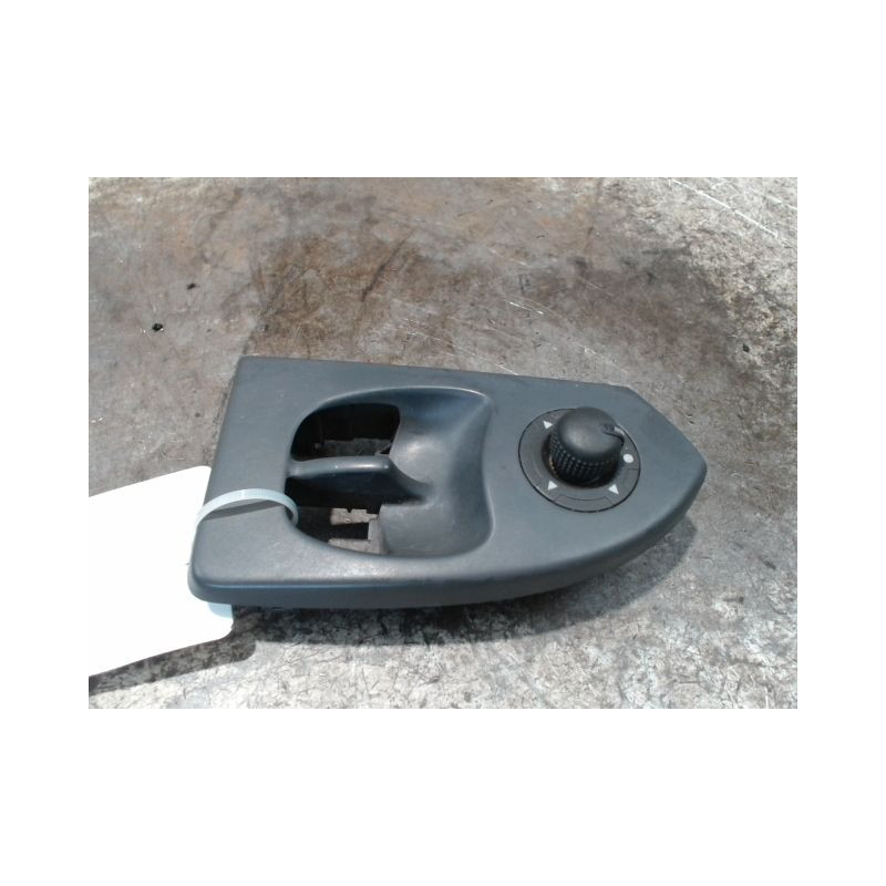 COMMANDE RETROVISSEUR EXTERIEUR ELECTRIQUE CITROEN JUMPER