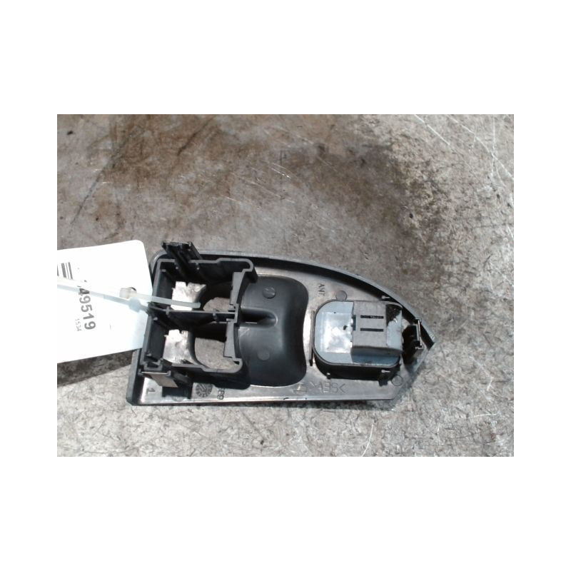 COMMANDE RETROVISSEUR EXTERIEUR ELECTRIQUE CITROEN JUMPER
