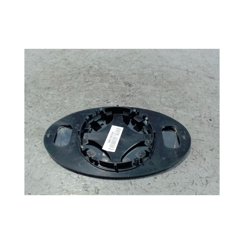GLACE RETROVISEUR EXT D MINI MINI 2001-2004