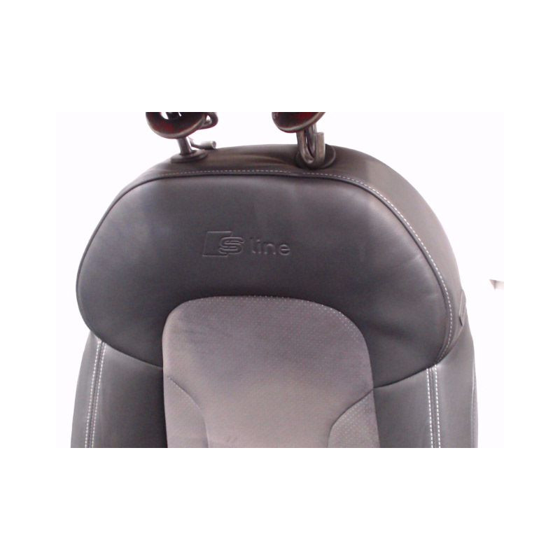 SIEGE AVANT GAUCHE AUDI Q3