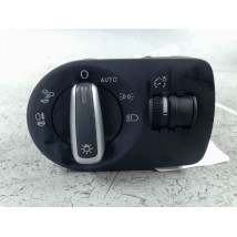 COMMANDE ECLAIRAGE AUDI Q3
