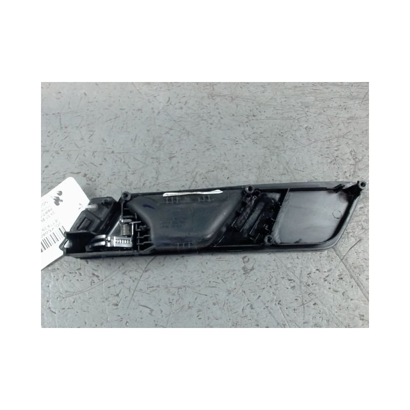 POIGNEE INTERIEURE PORTE AVANT DROIT VOLKSWAGEN JETTA 2005-