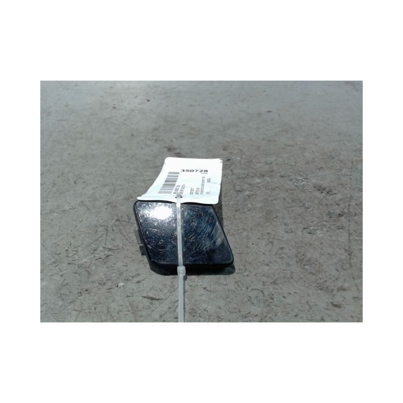 OBTURATEUR COUVRE CROCHET DE BOUCLIER AV PEUGEOT 308 2011-