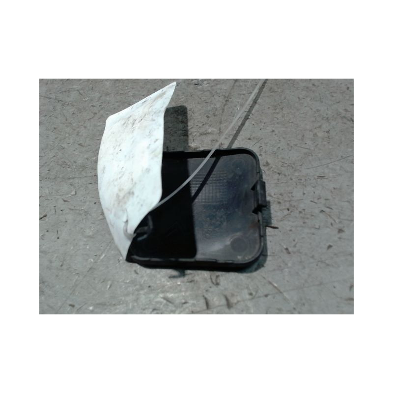 OBTURATEUR COUVRE CROCHET DE BOUCLIER AV CITROEN C1 3P